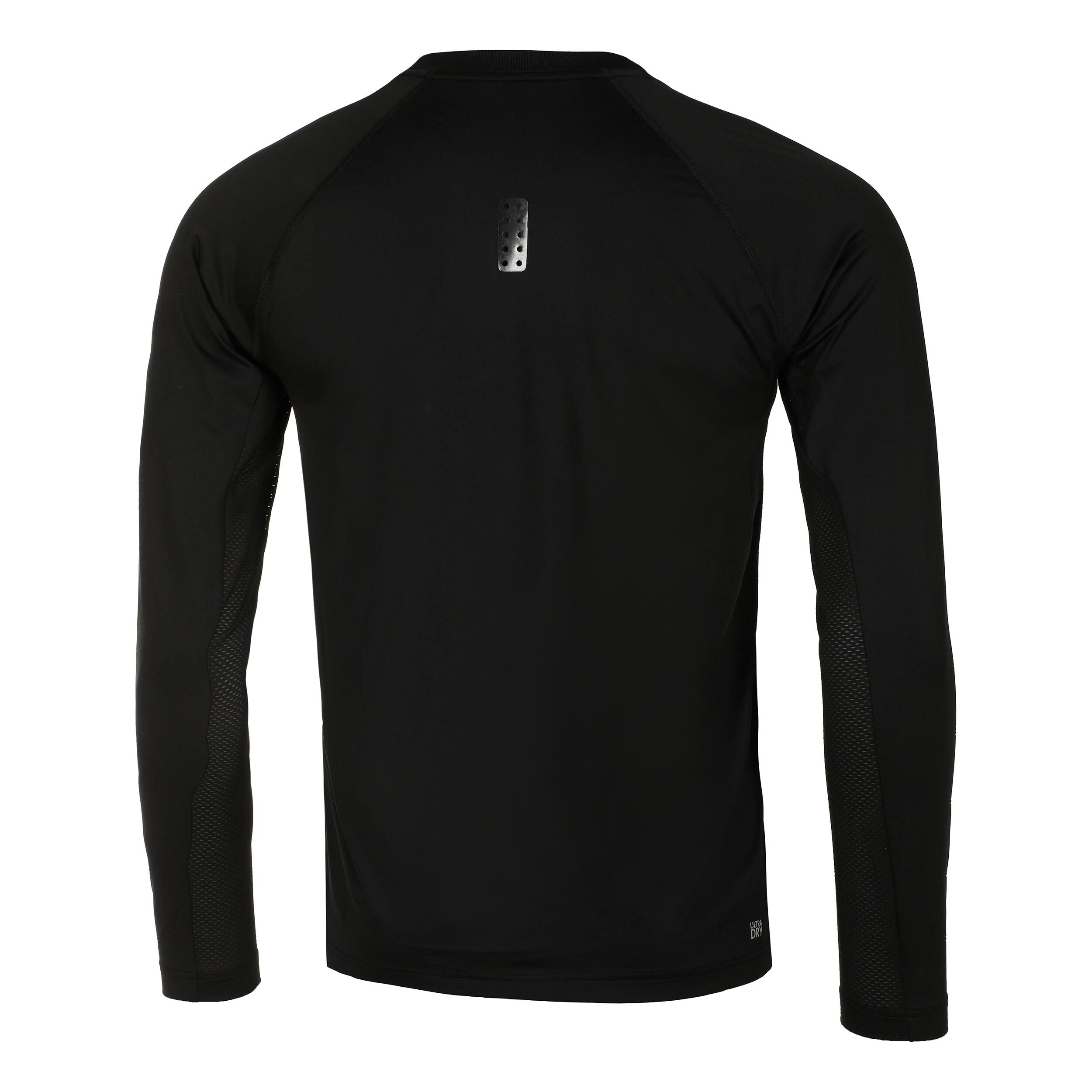 T-Shirt Herren - Schwarz