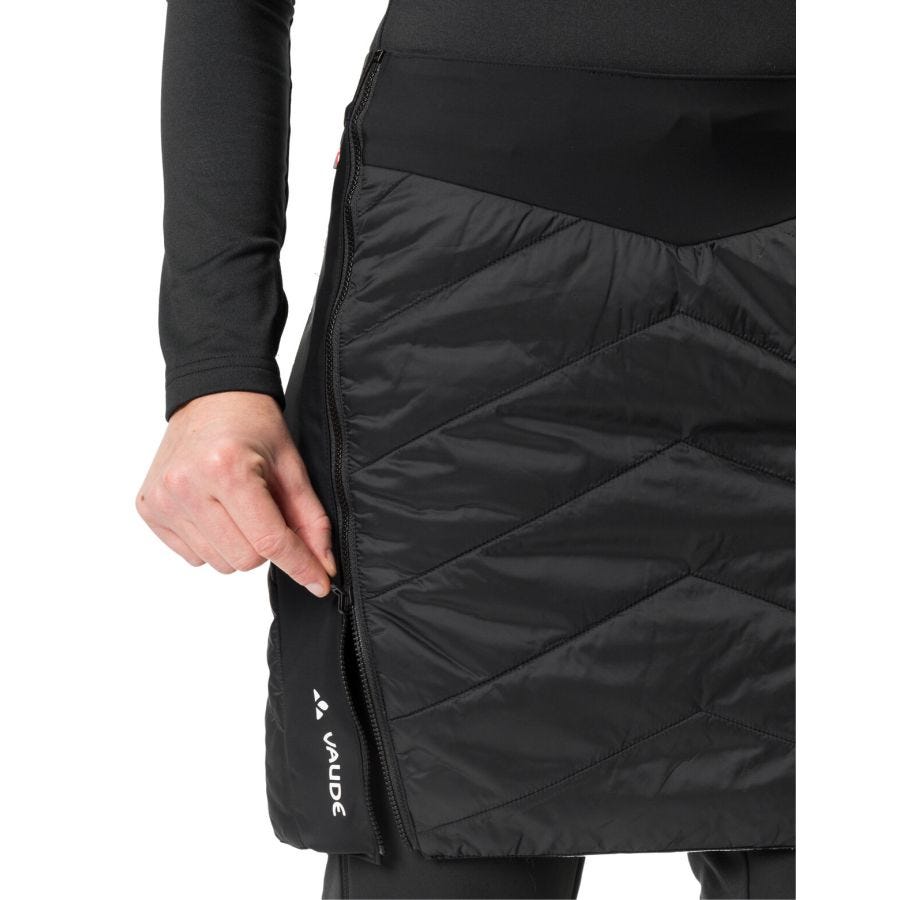 Sesvenna Isolierender Rock Damen