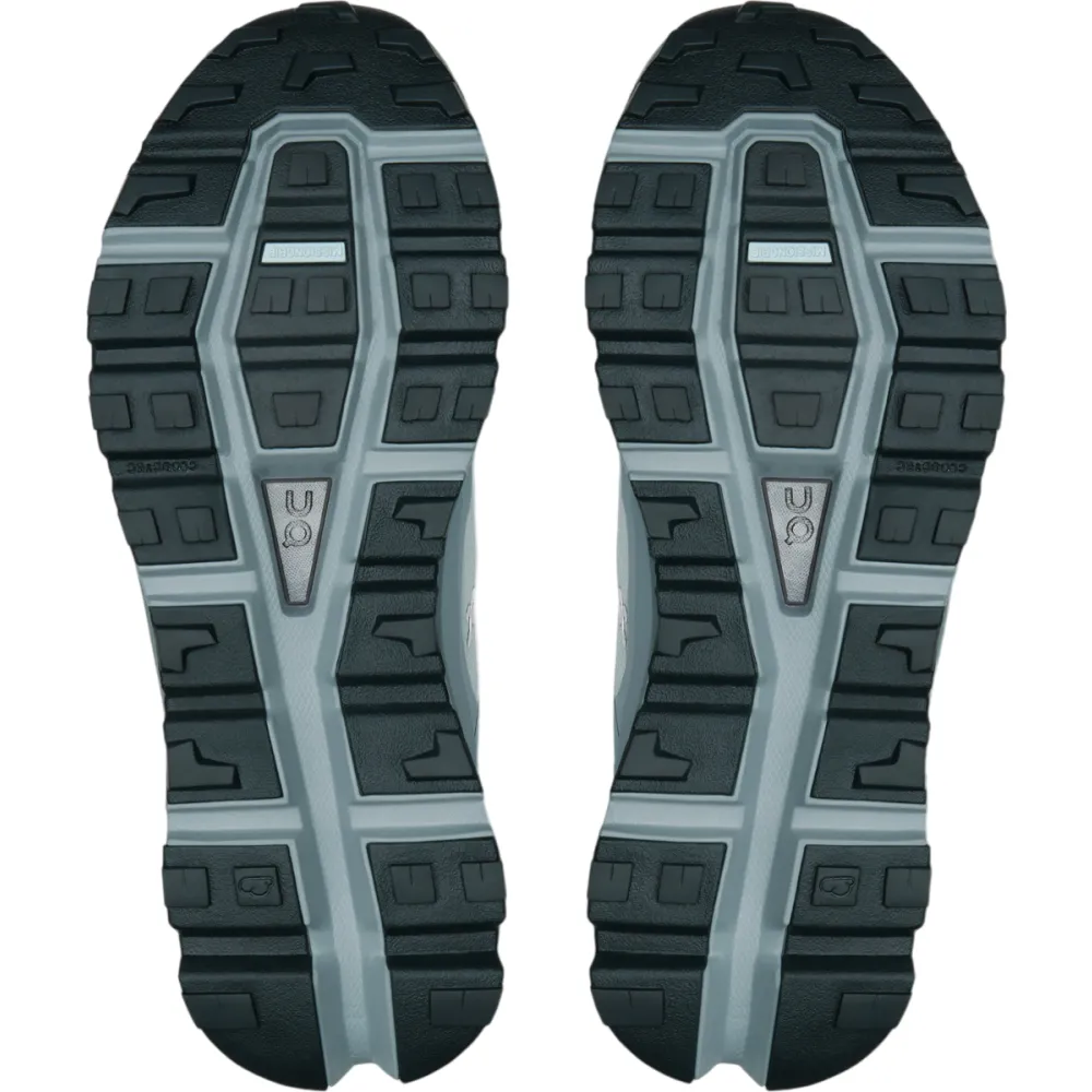 ON Cloudvista Waterproof 74-97833 / blau