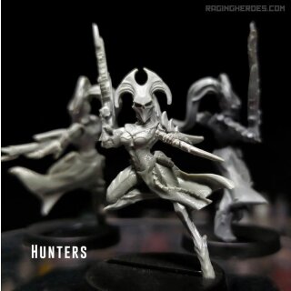 Hunters Command Group (VE-SF)