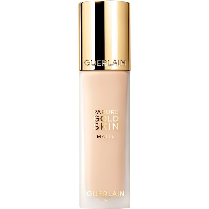 Parure Gold Matte Fluid Foundation
