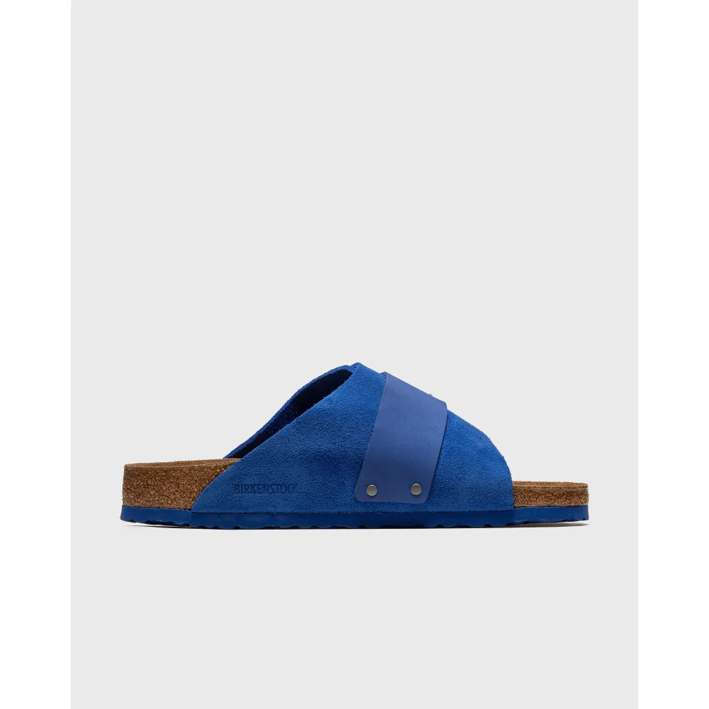 Birkenstock Kyoto VL 1015574 / blau