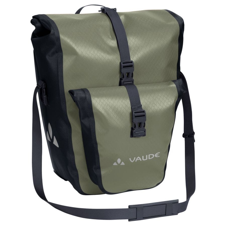 Aqua Back Plus Single Fahrradtasche