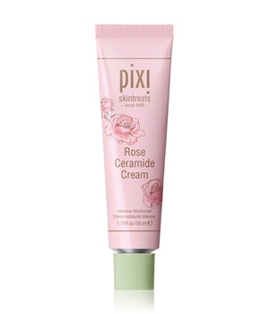 Pixi Skintreets Rose Ceramide Cream Gesichtscreme-50 ml