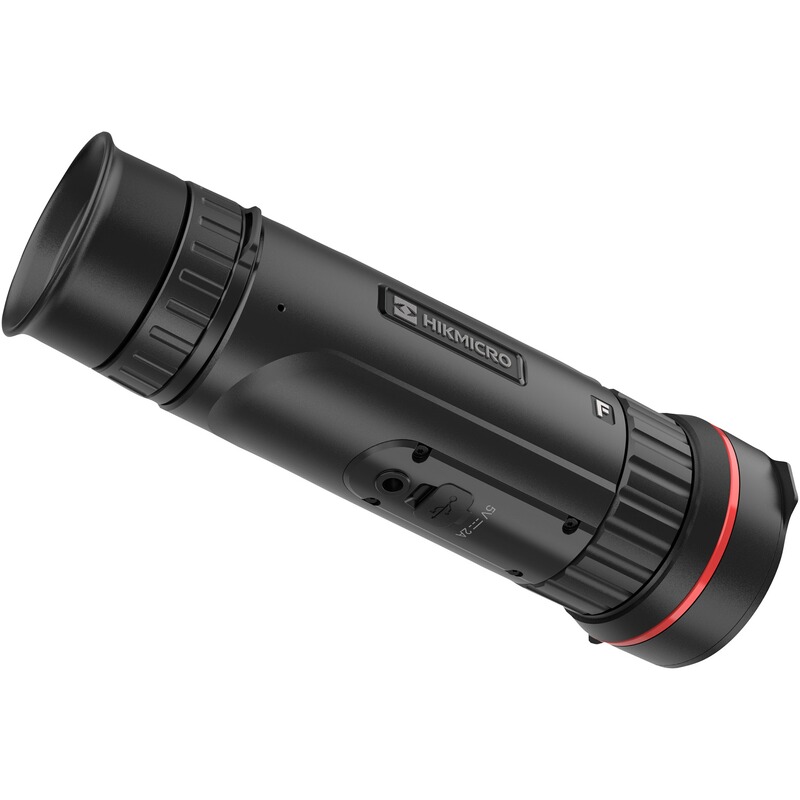 Hikmicro Wärmebildgerät Falcon FQ50