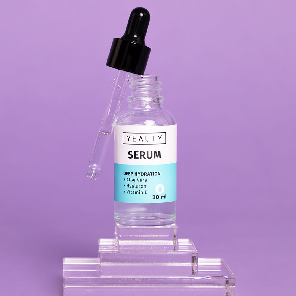 YEAUTY Deep Hydration Serum 30 ml