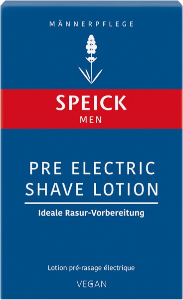 Speick Naturkosmetik Men Pre Shave Lotion Pre Shave Lotion