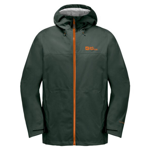 HIGHEST PEAK 3L JKT M Herren - Hardshelljacke