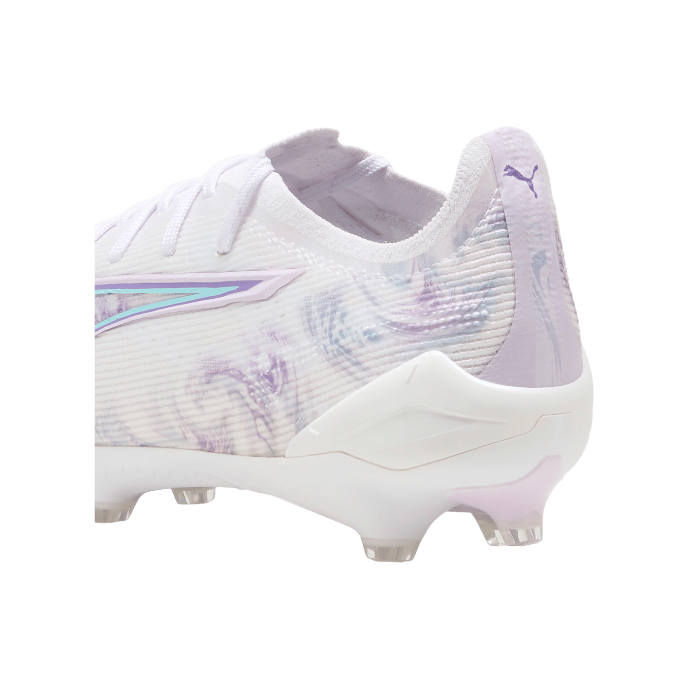 PUMA ULTRA 5 Ultimate Brilliance FG Damen Weiss F01