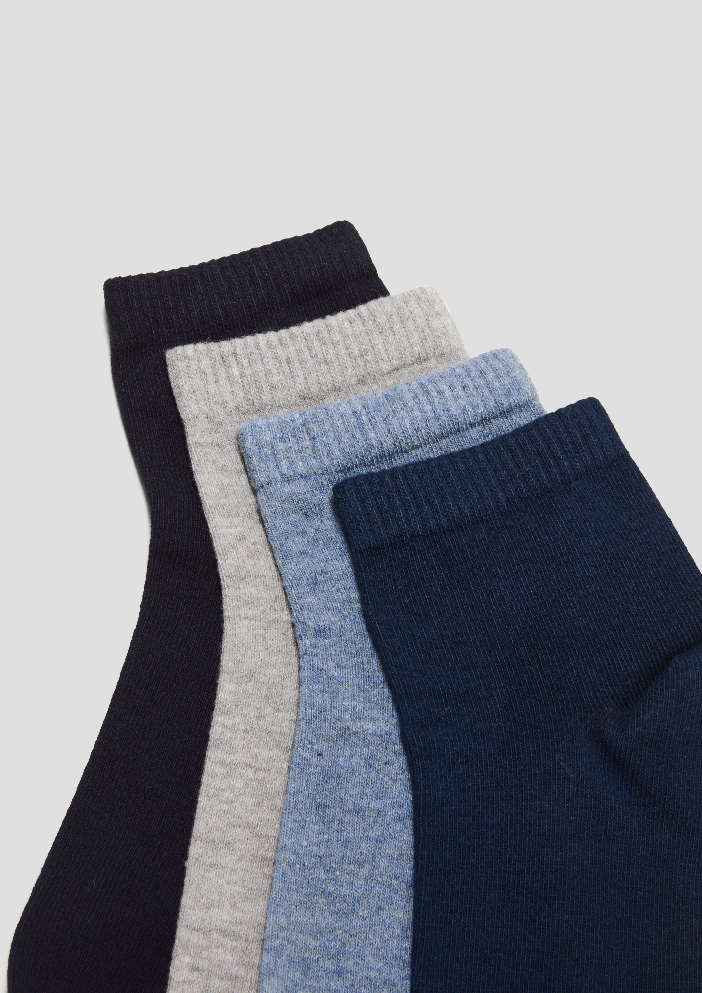 Socken im 8er-Set  122.899.121.21009-5800