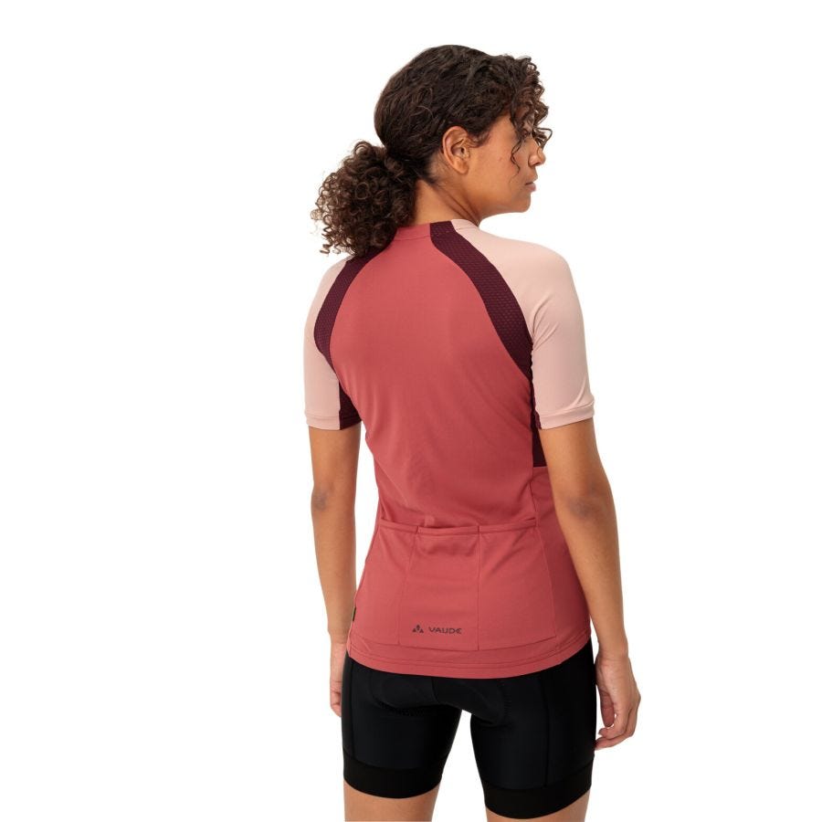 Advanced IV Radtrikot Damen