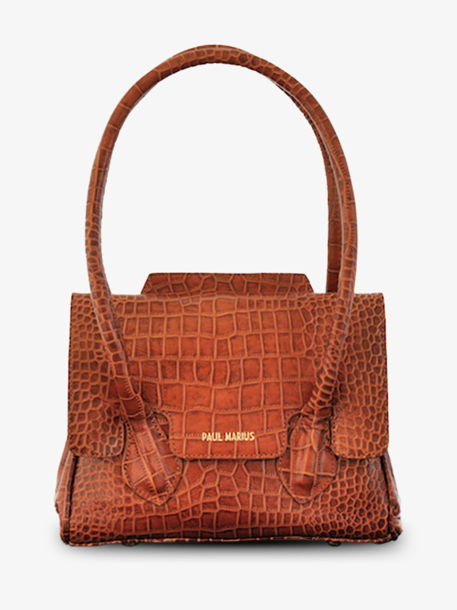 Colette S Alligator Cocktail - Ambre