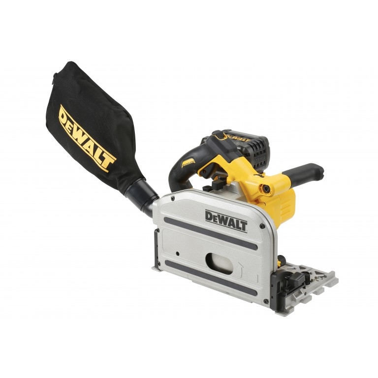 DeWalt DCS520NT-XJ -QW XR FlexVolt 54 Volt Gehäuse Invalzaag 165mm