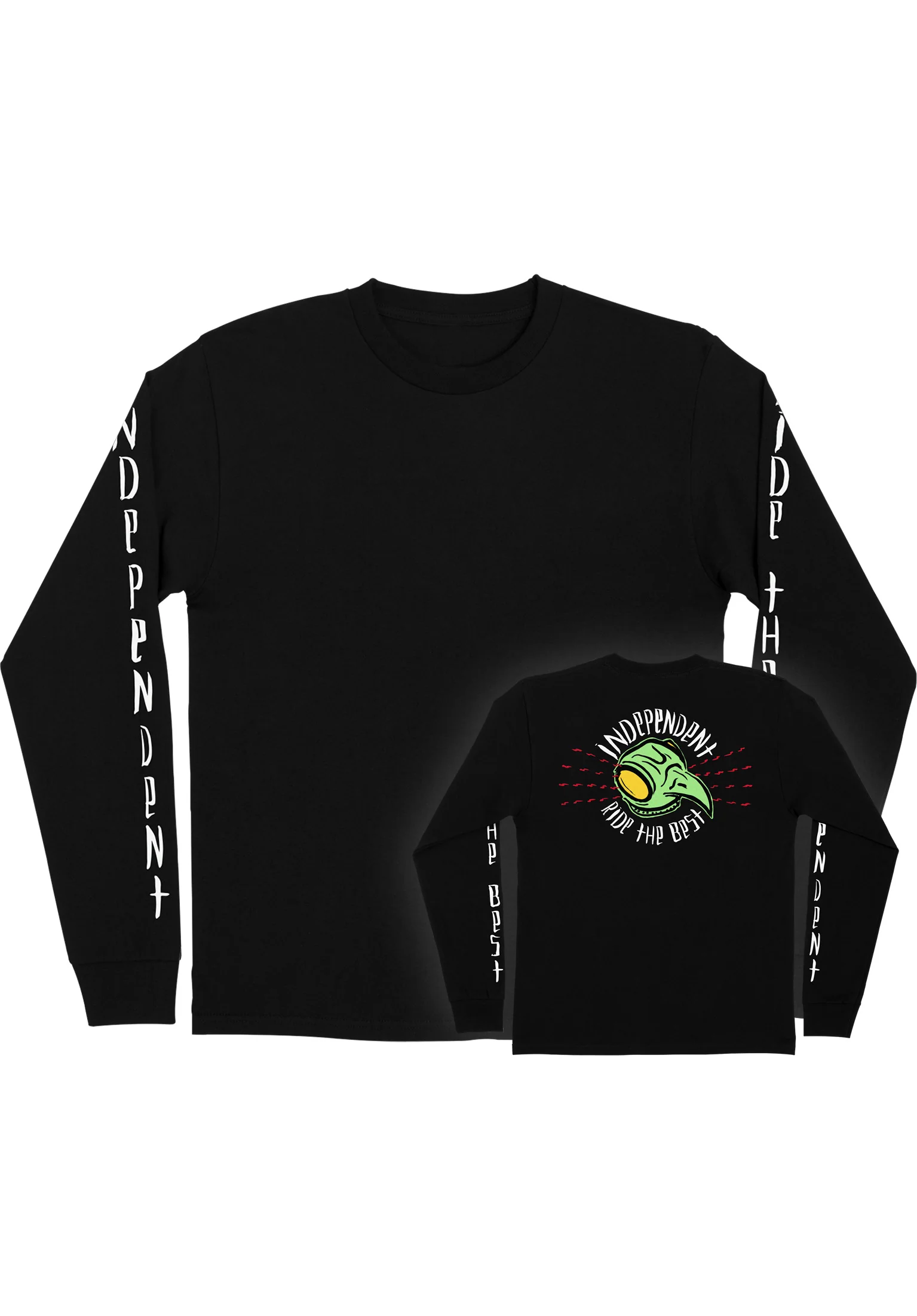 Hawk Transmission L/S