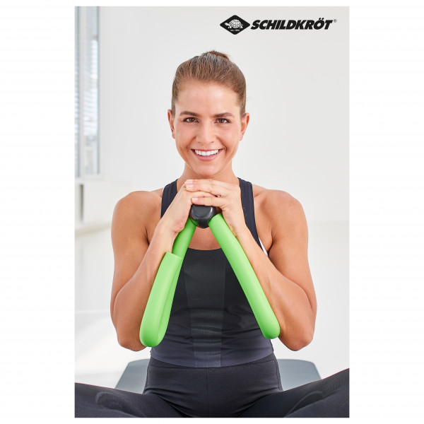 Schildkröt Fitness - Oberschenkel Trainer / Leg Trainer - Functional Training