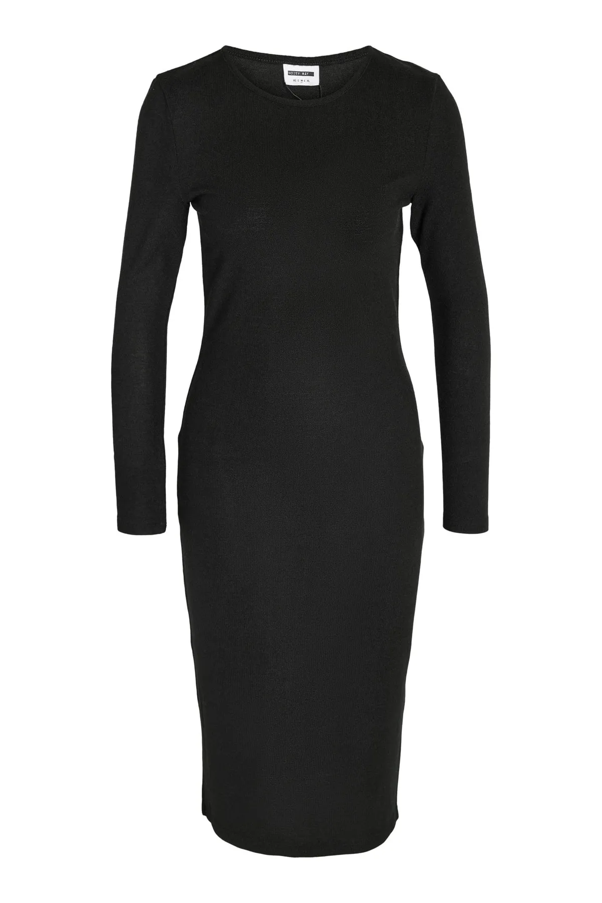 Noisy May  27028010 Kleid Schwarz
