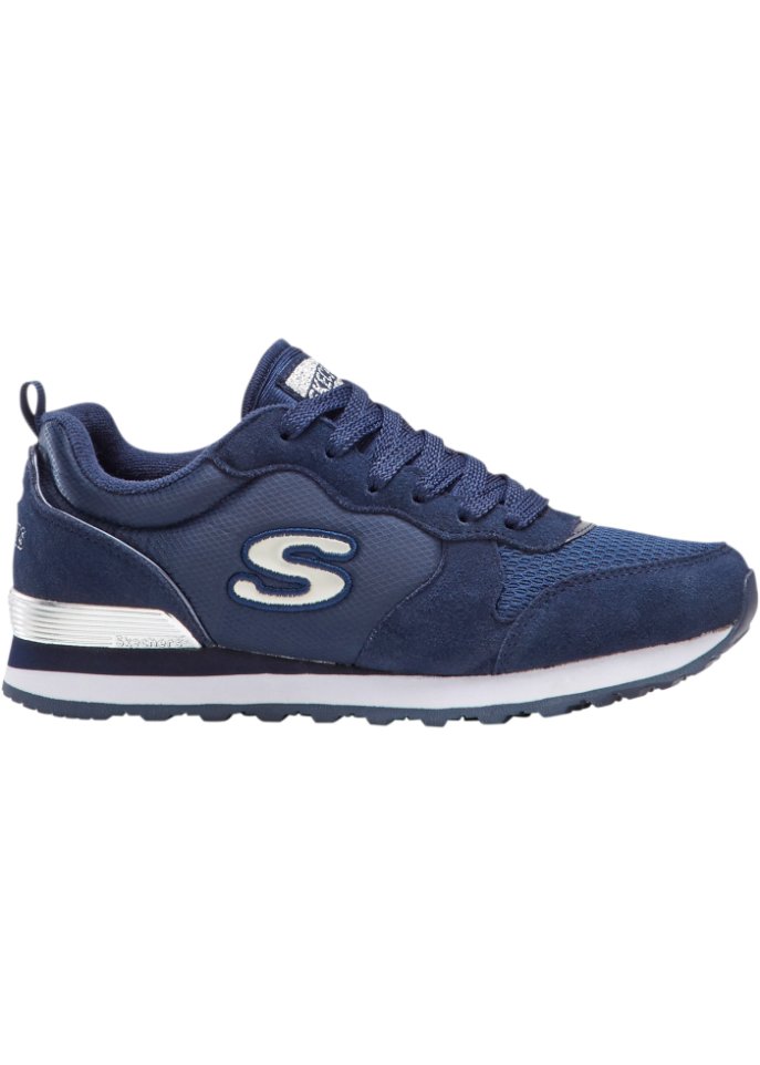 Skechers Sneaker mit Memory Foam