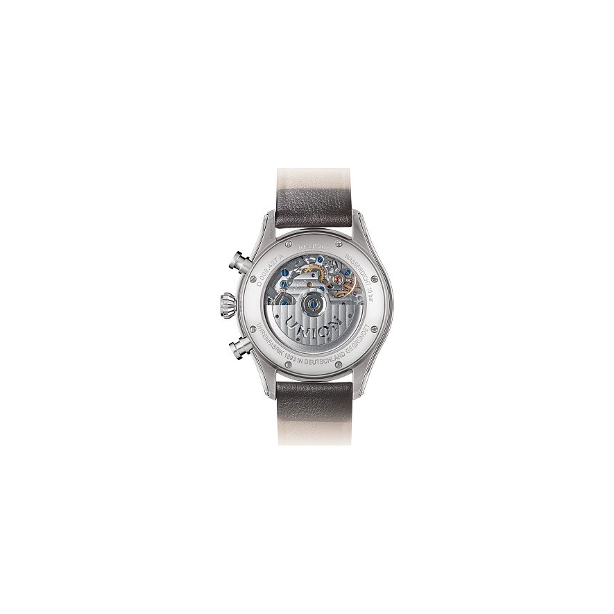 Union Glashütte Chronograph Belisar