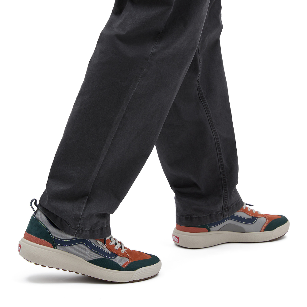Vans Ultrarange Exo Se VN0A4UWM2LN / grün