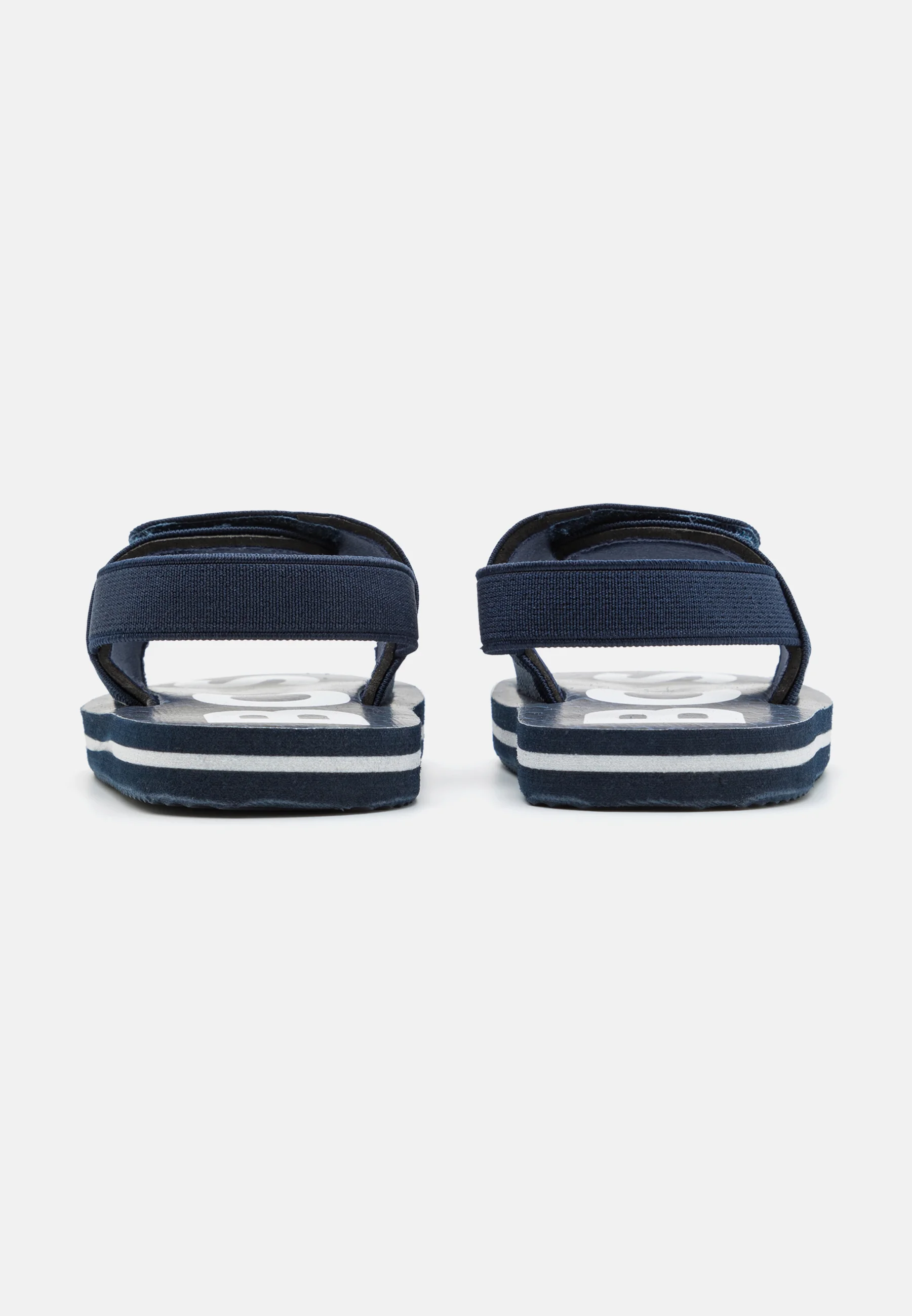 BOSS Kidswear AQUA SLIDES UNISEX - Sandalias