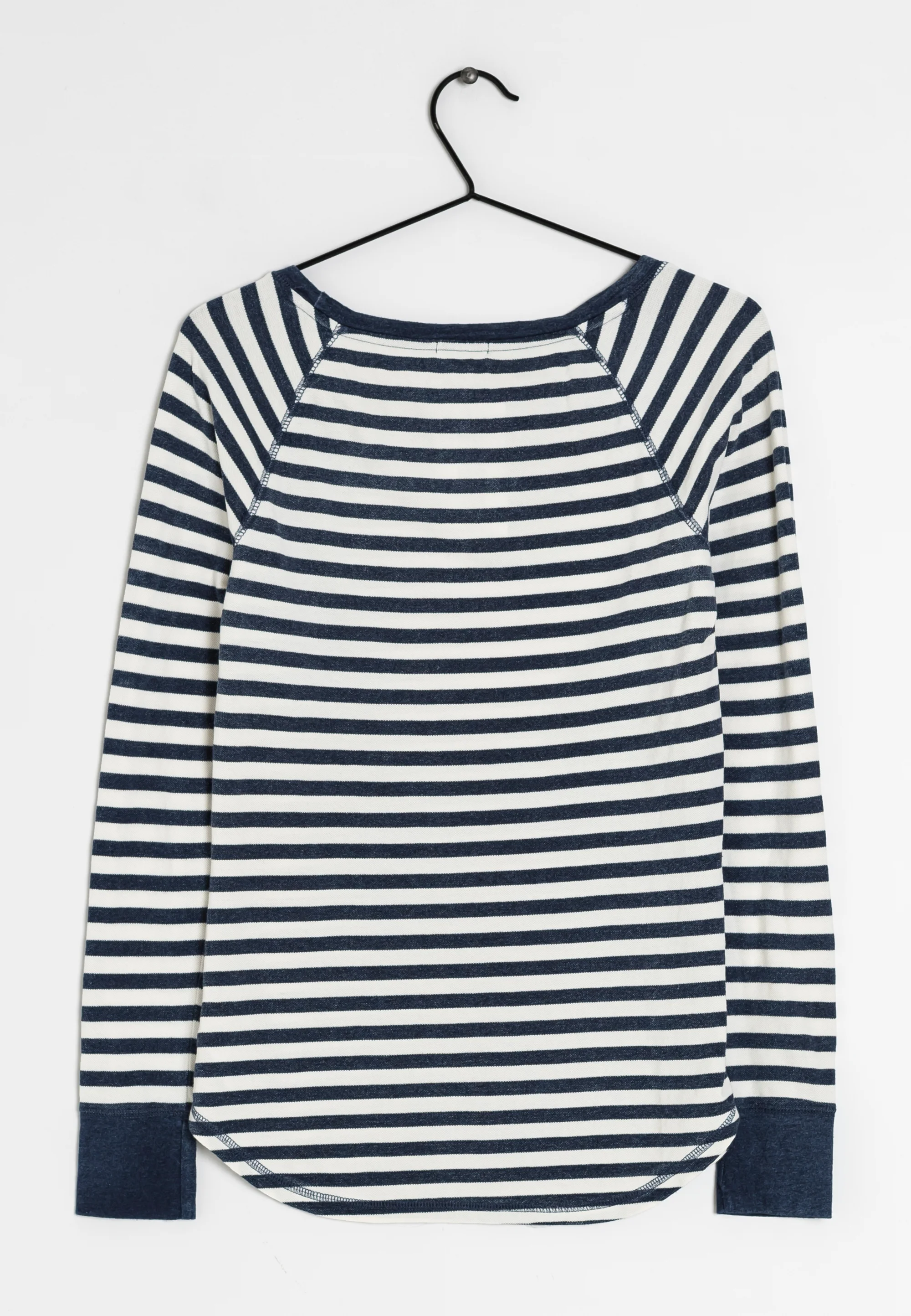Camiseta de manga larga GAP
