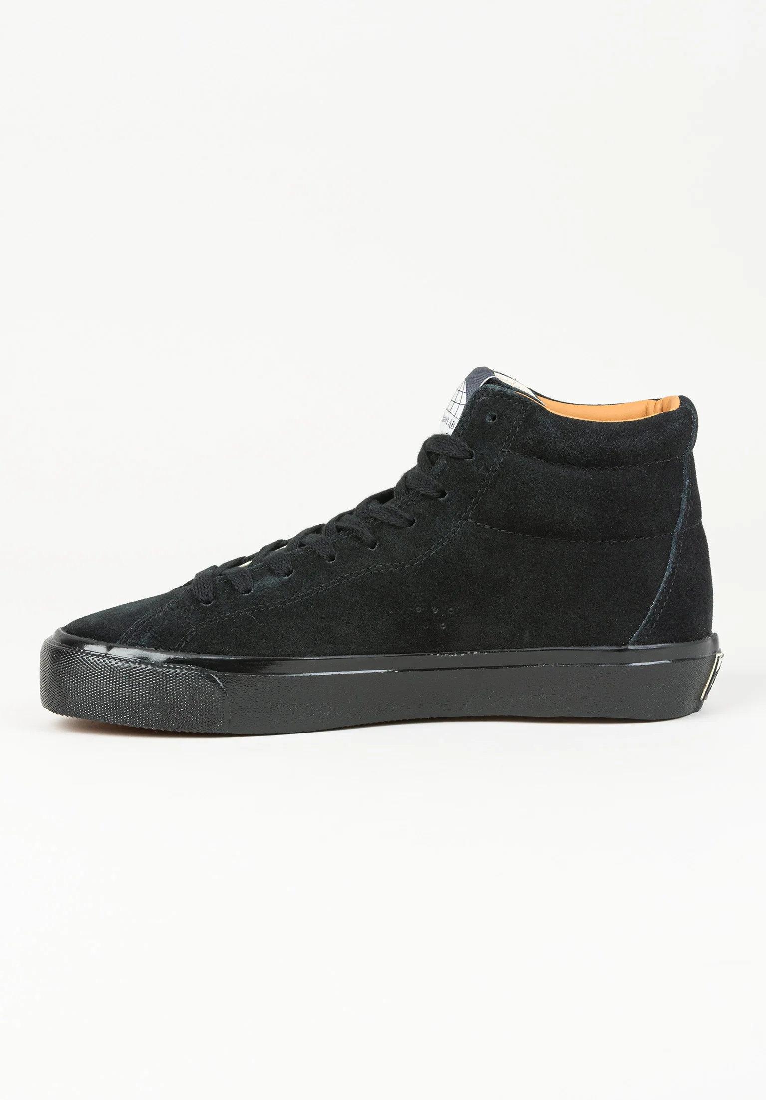 VM003 Suede Hi