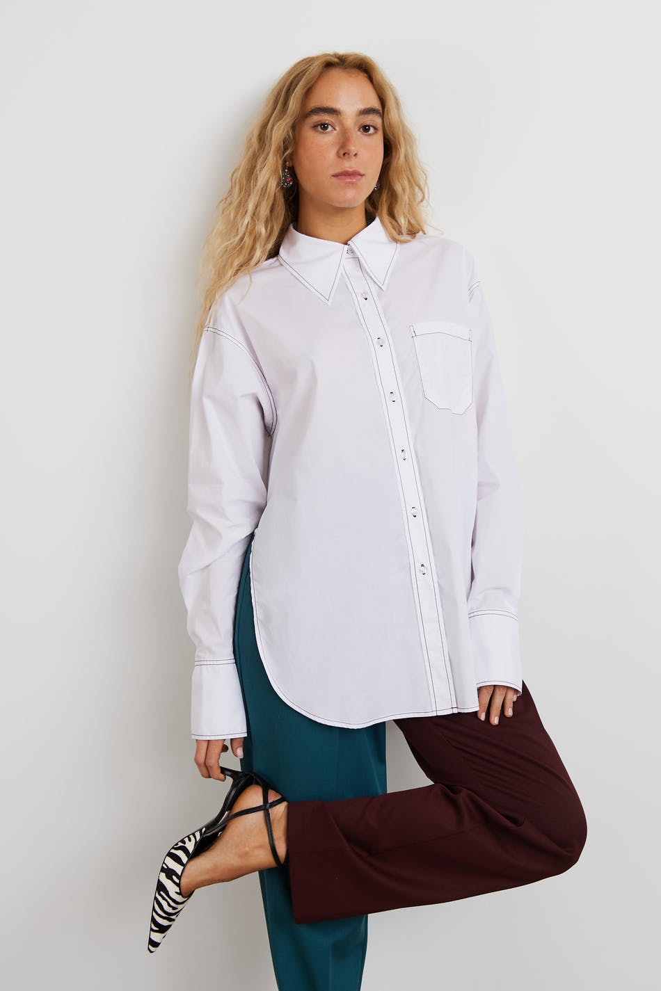 Sheila shirt