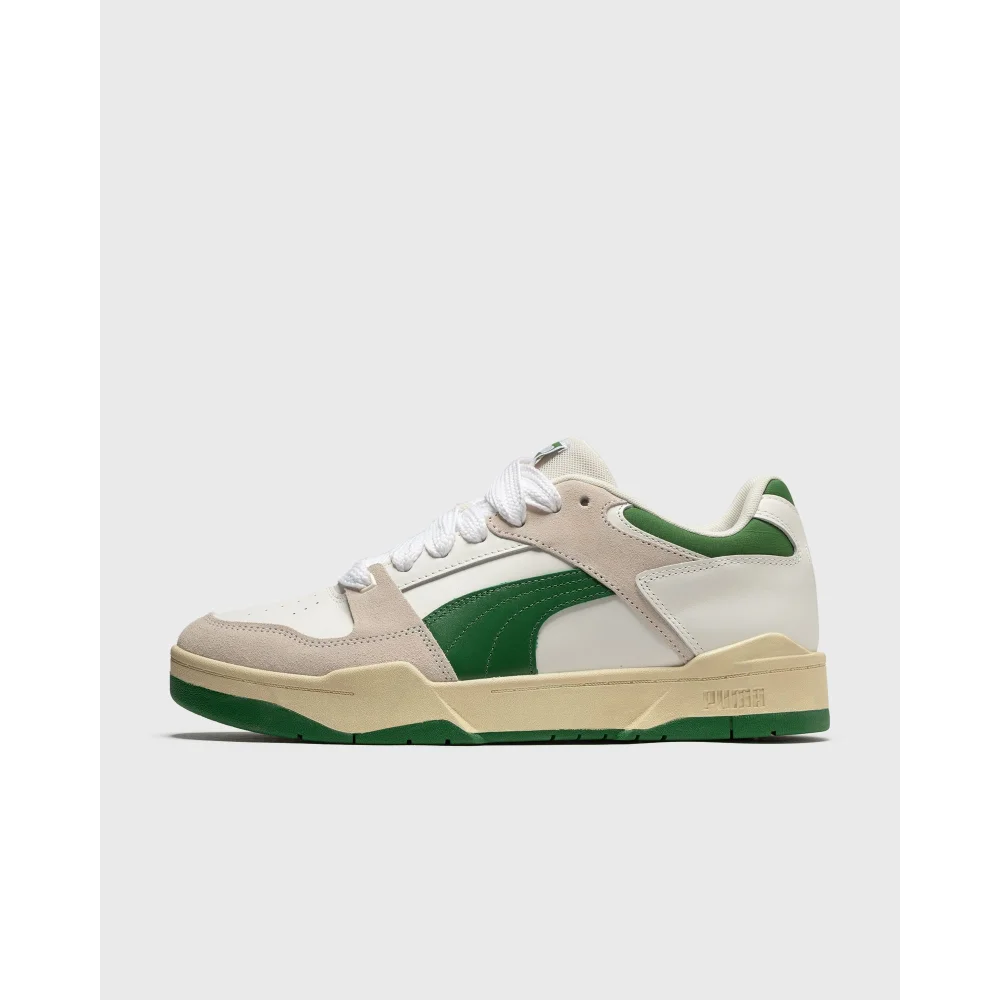 PUMA x Rhuigi Slipstream 391331-01 / weiss