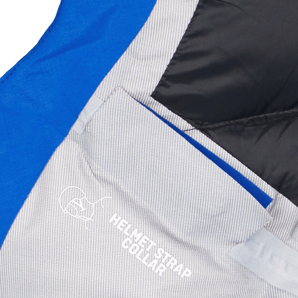 SELLA PTX 3L/RDS DWN M HYB JKT Herren - Isolationsjacke