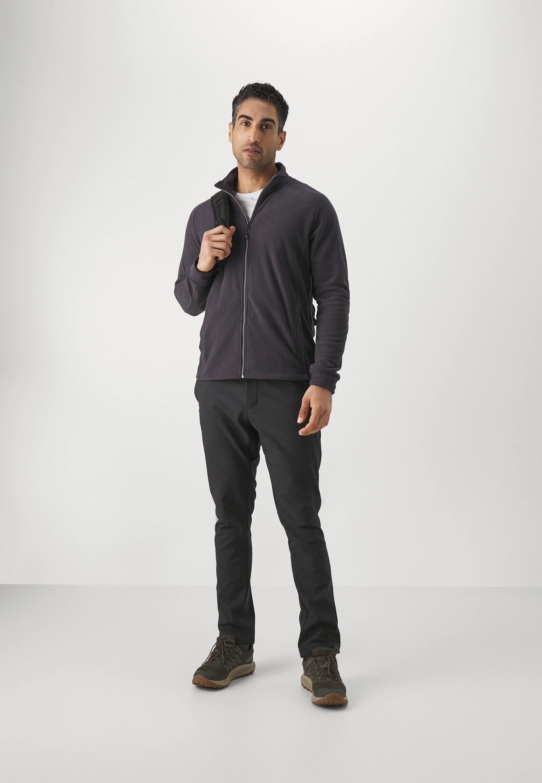 CHAQUETA DE HOMBRE CMP - Chaqueta polar