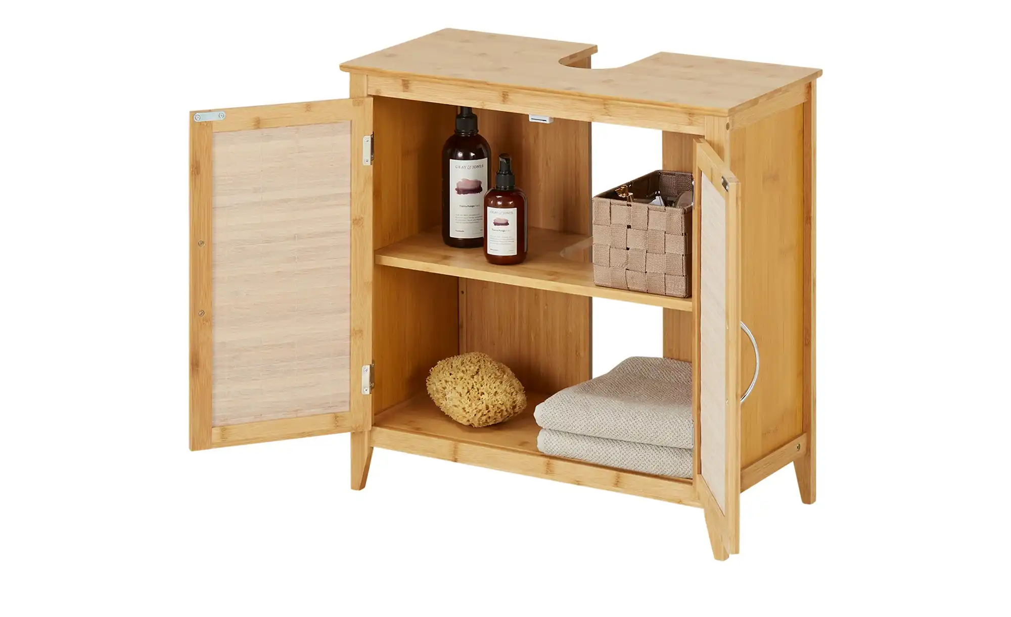 Waschbeckenunterschrank