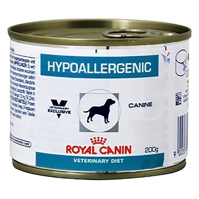 Royal Canin Veterinary Mixpaket