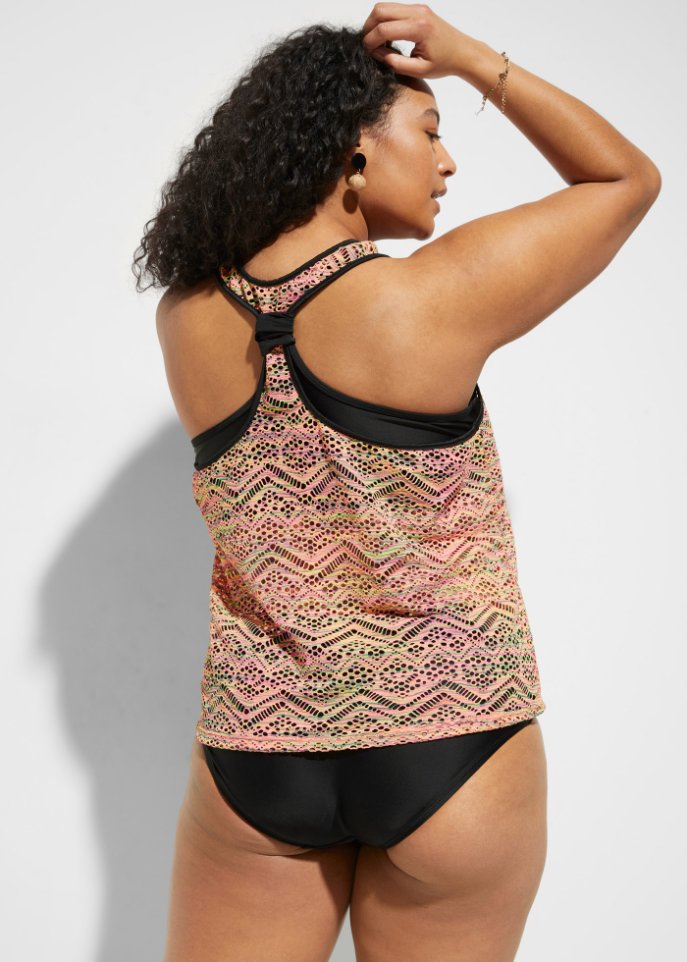 Tankini (2-tlg. Set)