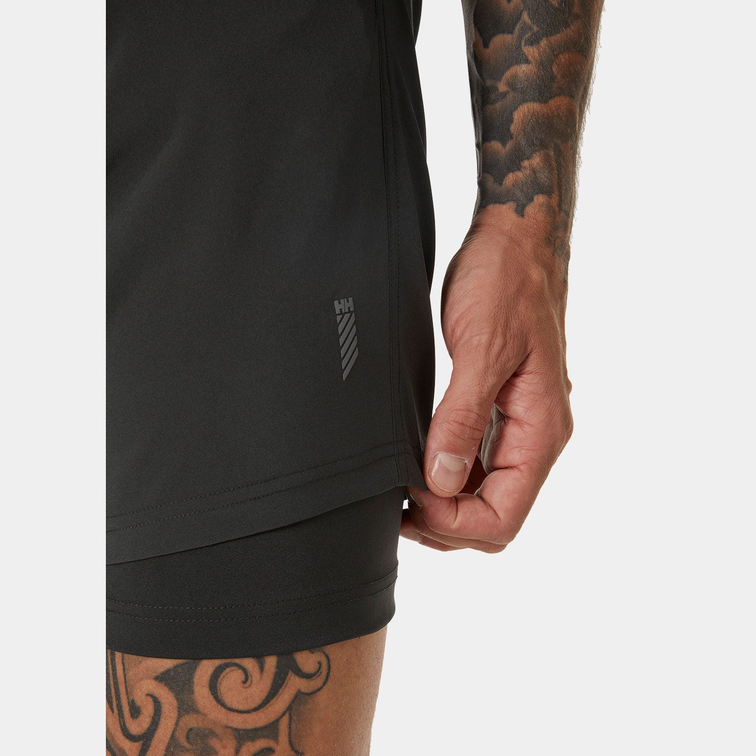 Men's Stretch Woven Shorts 2.0