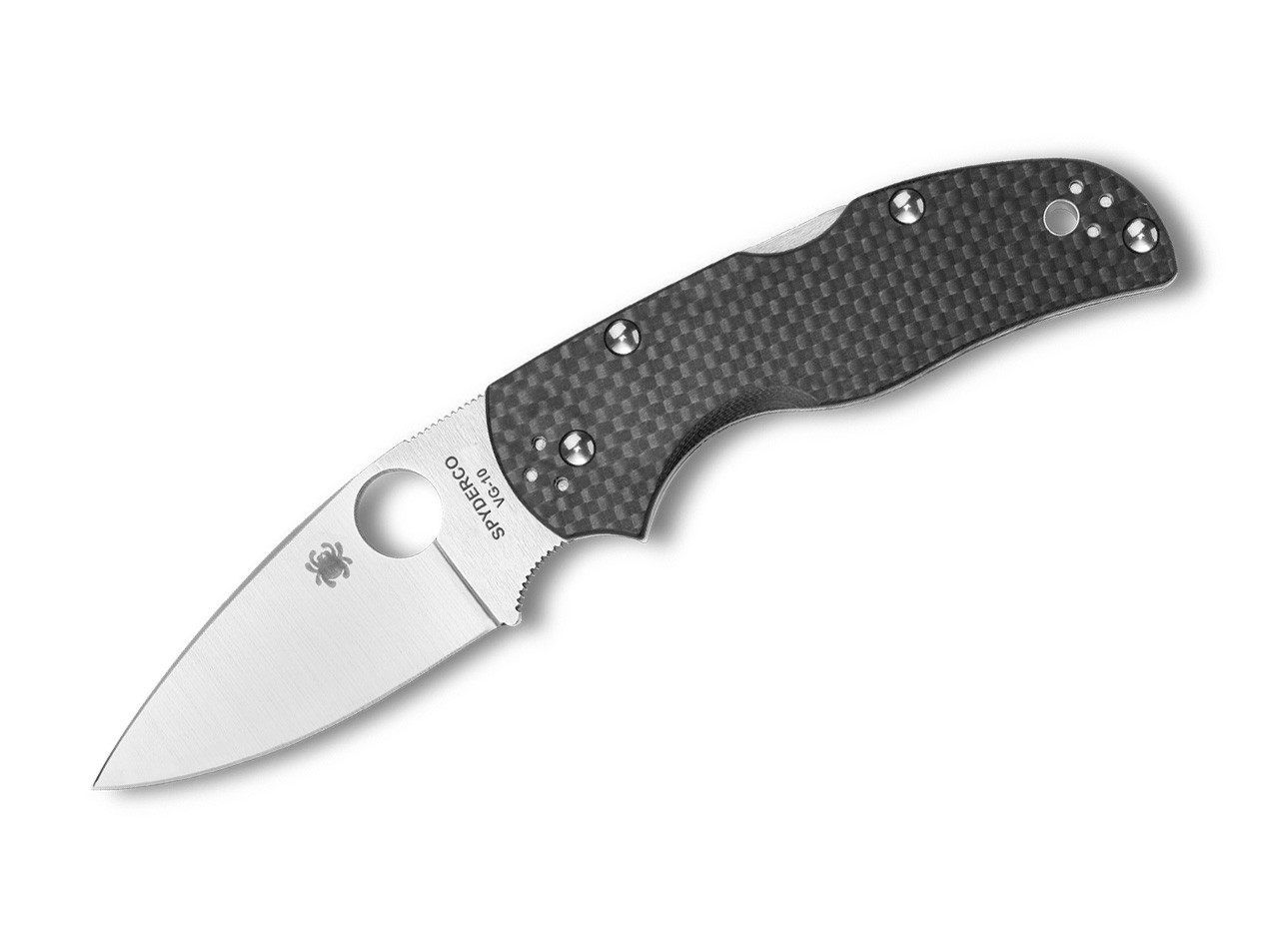 Native Carbon