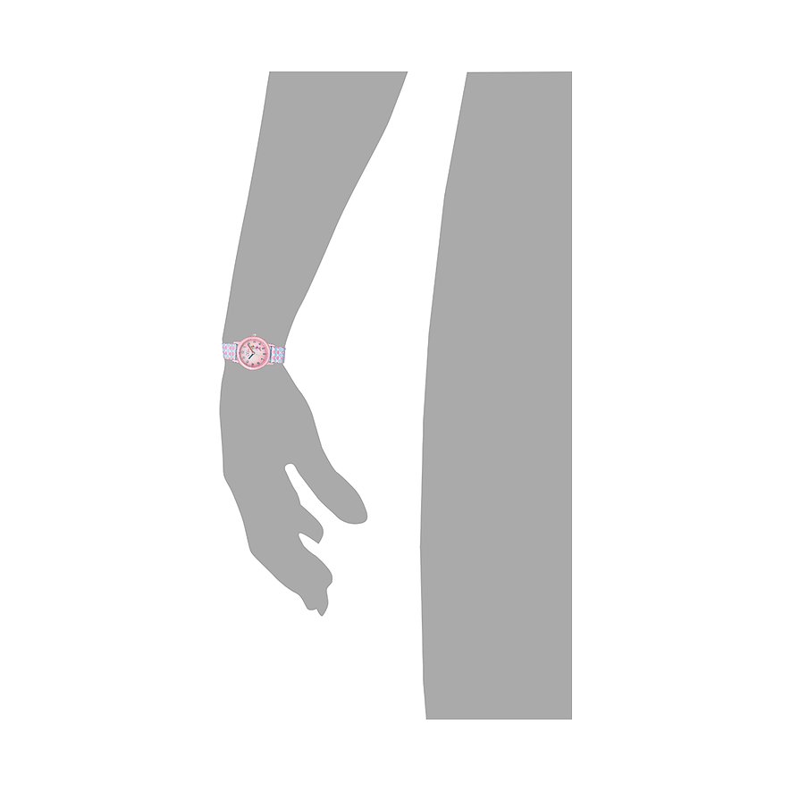 Prinzessin Lillifee Kinderuhr