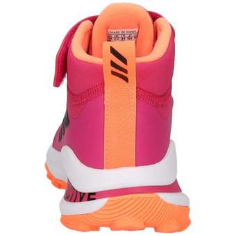 adidas Forta Run ATR EL K Outdoor in pink