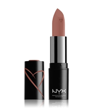 NYX Professional Makeup Shout Loud Satin Lippenstift-3.5 g