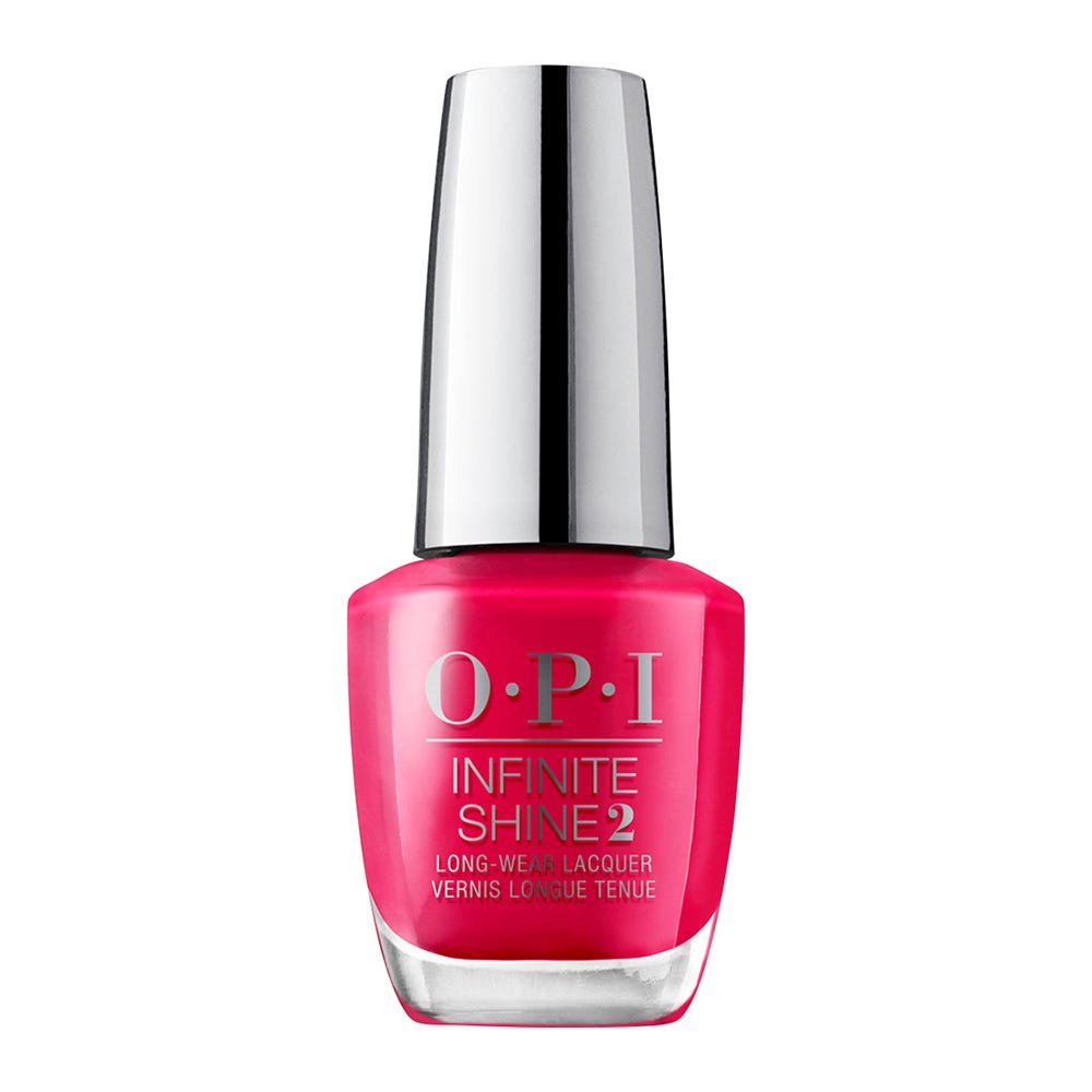 OPI Infinite Shine Running With The In-Finite Crowd 15 ml