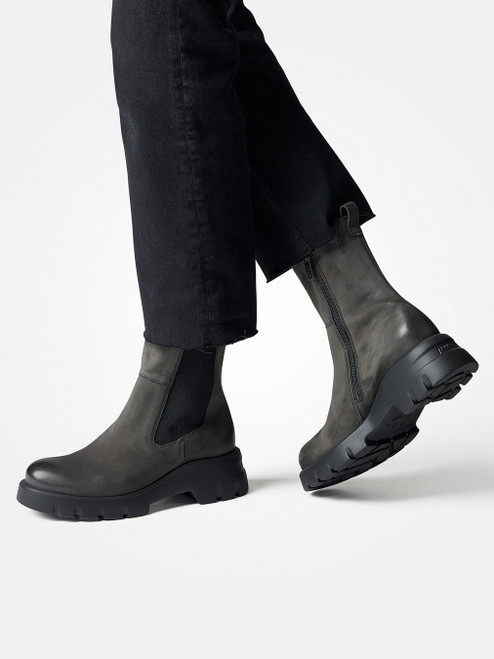 Stiefelette-17354090015 Paul Green