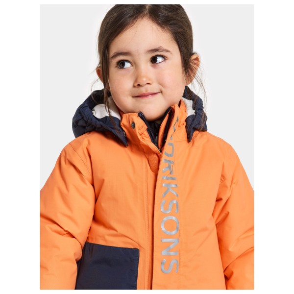 Didriksons - Kid's Rio Jacket 2 - Winterjacke