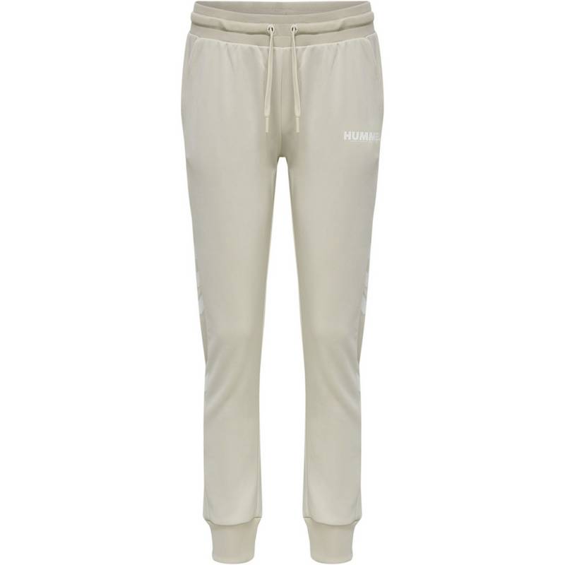 hummel hmlLEGACY POLY WOMAN REGULAR PANTS Funktionshose Damen