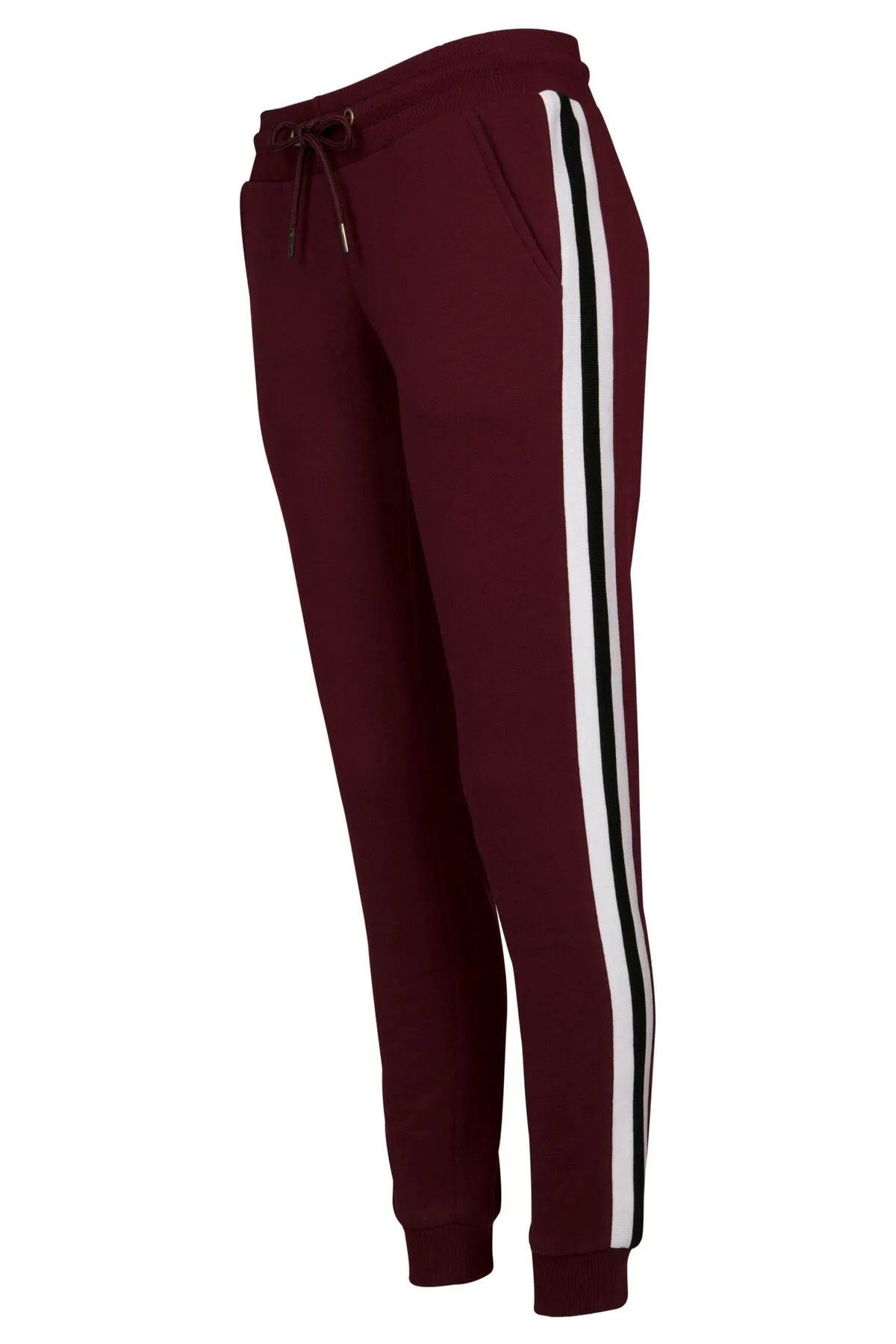 Urban Classics  Damen Ladies College Sweatpants