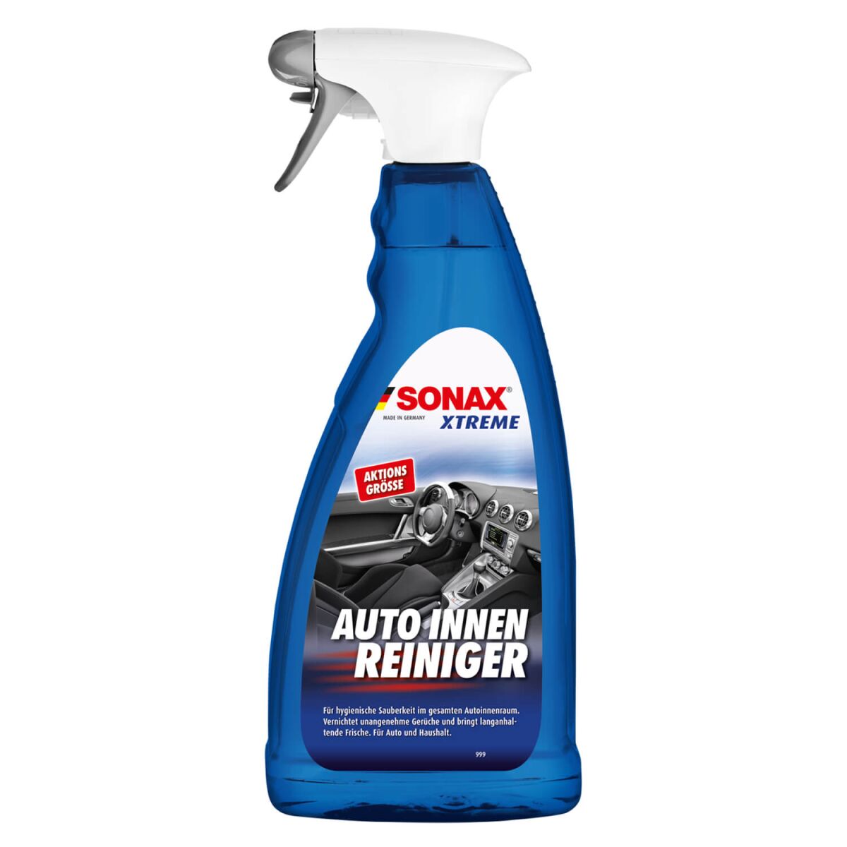SONAX XTREME AutoInnenReiniger 1L