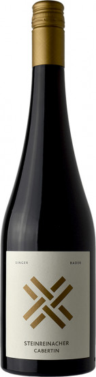 2021 Steinreinacher Cabertin trocken - Weingut Singer-Bader