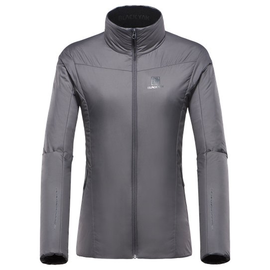 Black Yak - Women's Calvana Jacket - Kunstfaserjacke
