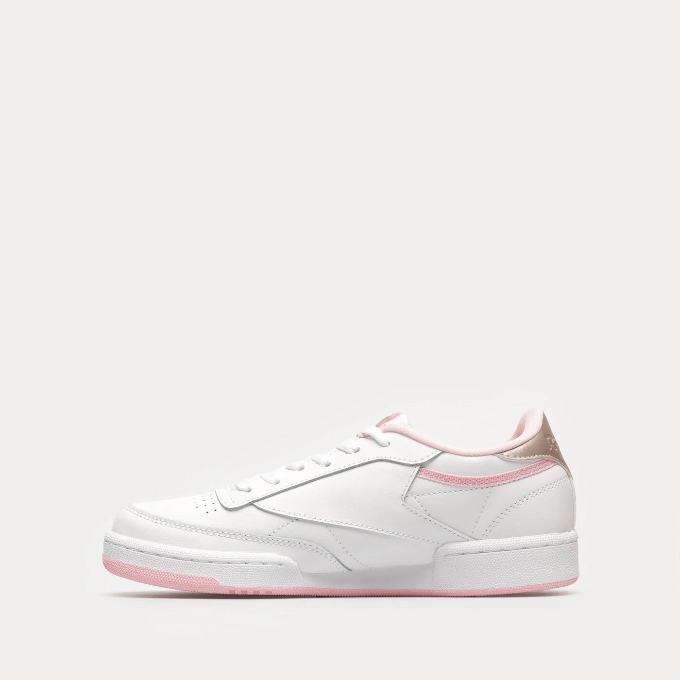 REEBOK CLUB C REVENGE Weiß