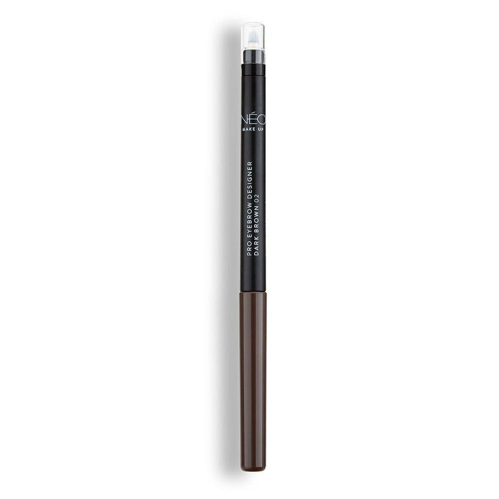 néo make up CRAYON À SOURCILS 03 MARRON CLAIR CRAYON À SOURCILS