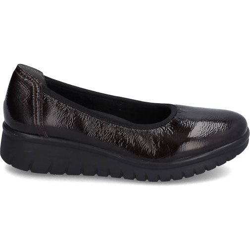 WESTLAND Slipper Calais 85, bordo