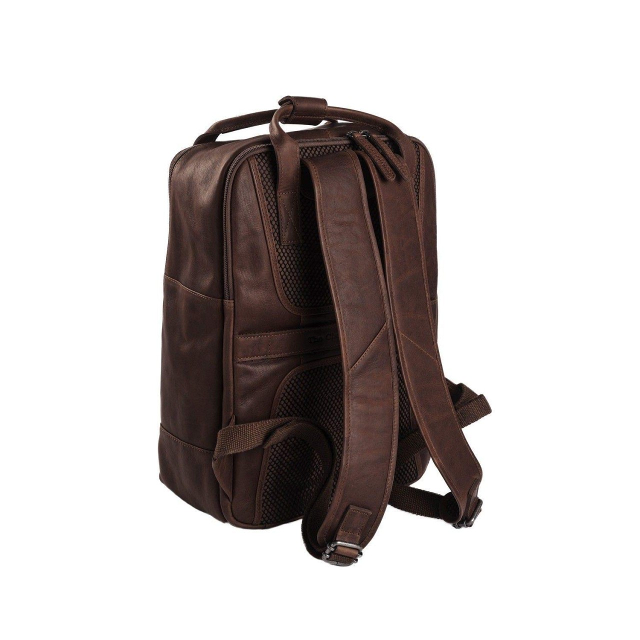 THE CHESTERFIELD BRAND Handtaschen braun BELFORD